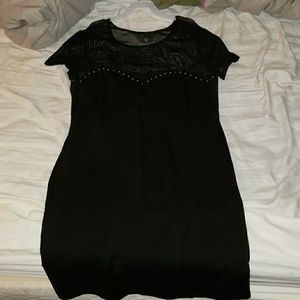H&M LBD